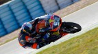 Danny Kent, Red Bull KTM Ajo, Jerez Test
