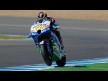 Julian Simon, Avintia Racing Moto2, Jerez Test