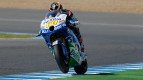 Julian Simon, Avintia Racing Moto2, Jerez Test