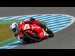 Zulfhmi Khairuddin, Air Asia-SIC-AJO, Jerez Test