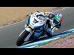 Claudio Corti, Italtrans Racing Team, Jerez Test