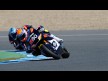 Esteve Rabat, Pons 40 HP Tuenti, Jerez Test