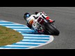 Elena Rosell, QMMF Racing Team, Jerez Test