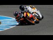 Marc Marquez, Team CatalunyaCaixa Repsol, Jerez Test