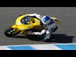 Luigi Morciano, Ioda Team Italia, Jerez Test