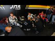 Efren Vazquez, Adrian Martin, JHK Laglisse, Jerez Test