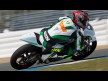 Toni Finsterbusch, Cresto Guide MZ Racing, Jerez Test