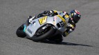Thomas Luthi, Interwetten-Paddock, Jerez Test