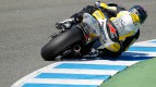 Thomas Luthi, Interwetten-Paddock, Jerez Test