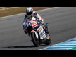 Ratthapark Wilairot, Thai Honda Gresini, Jerez Test