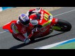 Nico Terol, Mapfre Aspar Team, Jerez Test