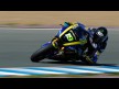 Xavier Simeon, Tech 3 Racing, Jerez Test