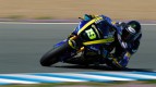 Xavier Simeon, Tech 3 Racing, Jerez Test