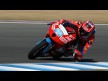 Ivan Moreno, Andalucia JHK Laglisse, Jerez Test