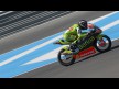 Alberto Moncayo, Bankia Aspar Team, Jerez Test