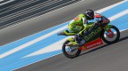Alberto Moncayo, Bankia Aspar Team, Jerez Test