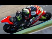 Toni Elias, Mapfre Aspar Team, Jerez Test