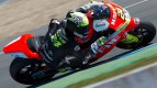 Toni Elias, Mapfre Aspar Team, Jerez Test