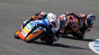 Vi&ntilde;ales repart de Jerez avec le statut de favori
