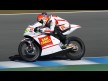 Niccolo Antonelli, San Carlo Honda Gresini Moto3, Jerez Test