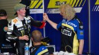 Bradley Smith, Tech 3 Racing, Jerez Test