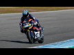 Pol Espargaro, Pons 40 HP Tuenti, Jerez Test