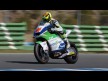Roberto Rolfo, Technomag-CIP, Jerez Test