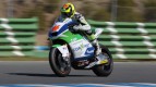 Roberto Rolfo, Technomag-CIP, Jerez Test