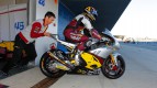 Scott Redding, Marc VDS Racing Team, Jerez Test