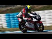 Kenta Fuji, Technomag-CIP-TSR, Jerez Test