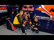 Danny Kent, Red Bull KTM Ajo, Jerez Test