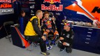 Danny Kent, Red Bull KTM Ajo, Jerez Test