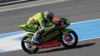Hector Faubel, Bankia Aspar Team, Jerez Test