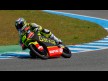 Hector Faubel, Bankia Aspar Team, Jerez Test