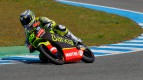 Hector Faubel, Bankia Aspar Team, Jerez Test