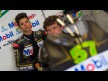 Eric Granado, JIR Moto2, Jerez Test