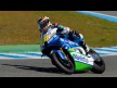 Julian Simon, Avintia Racing Moto2, Jerez Test
