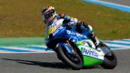 Julian Simon, Avintia Racing Moto2, Jerez Test