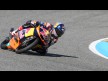 Arthur Sissis, Red Bull KTM Ajo, Jerez Test