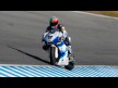 Claudio Corti, Italtrans Racing Team, Jerez Test