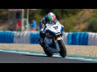 Claudio Corti, Italtrans Racing Team, Jerez Test