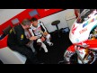 Max Neukirchner, Kiefer Racing, Jerez Test