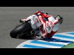 Max Neukirchner, Kiefer Racing, Jerez Test