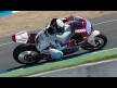 Elena Rosell, QMMF Racing Team, Jerez Test