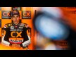Marc Marquez, Team CatalunyaCaixa Repsol, Jerez Test