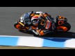 Marc Marquez, Team CatalunyaCaixa Repsol, Jerez Test
