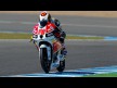 Louis Rossi, Racing Team Germany, Jerez Test