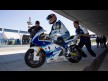 Takaaki Nakagami, Italtrans Racing Team, Jerez Test