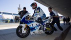 Takaaki Nakagami, Italtrans Racing Team, Jerez Test