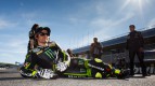 Cal Crutchlow, Monster Yamaha Tech 3, Jerez